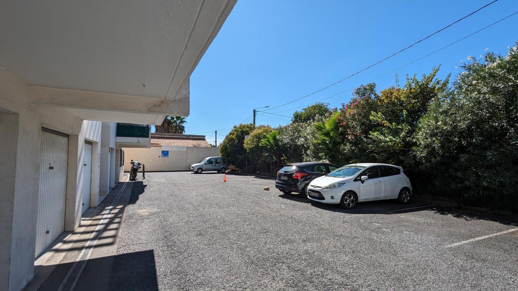 Ferienwohnung Terrasse De La Pompignane - T2 Lumineux Plein Sud Montpellier Zimmer foto